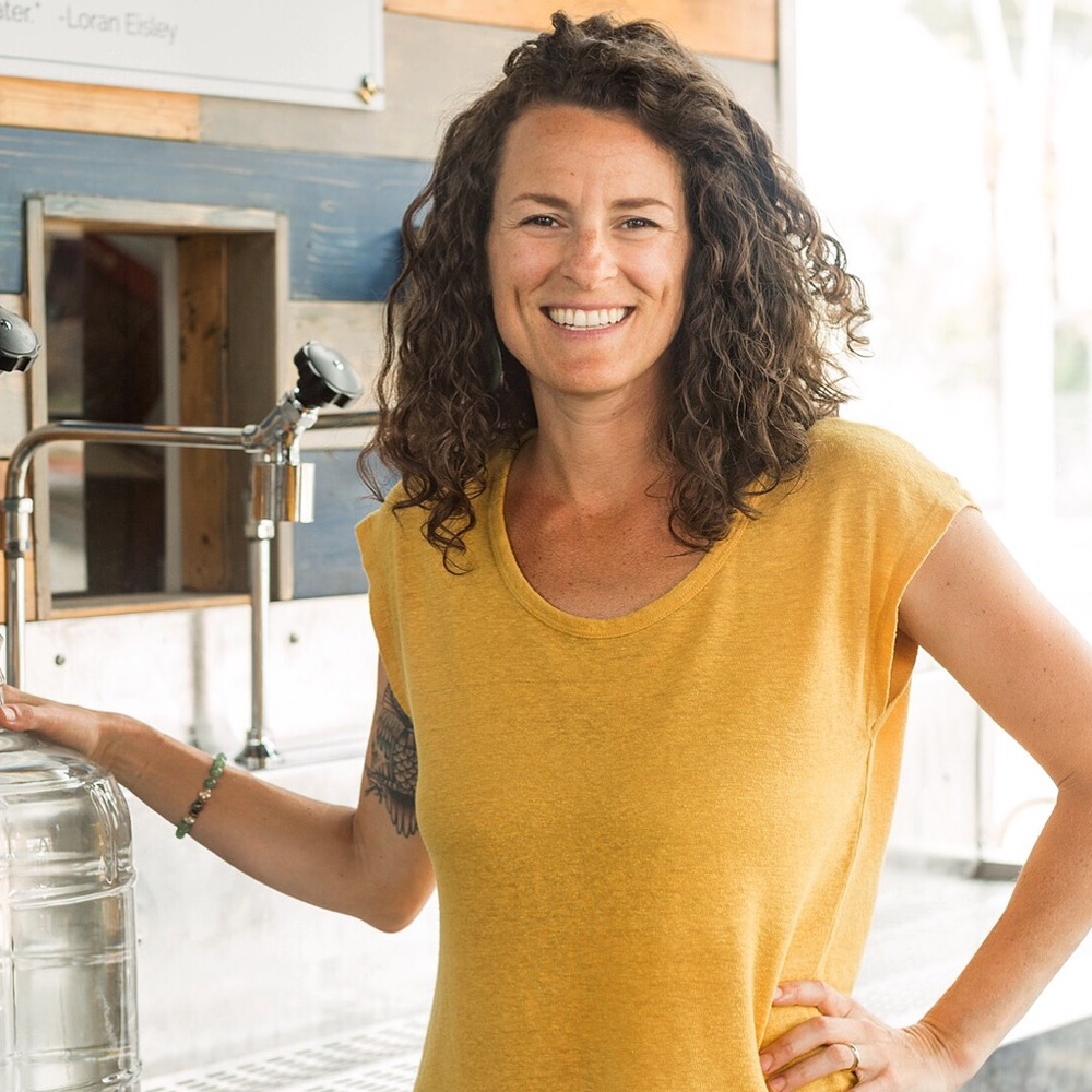 Meet your Posher, Laurel